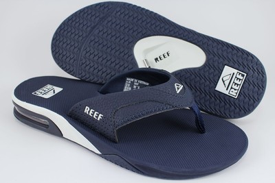 reef fanning navy