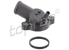 Genuine Topran Coolant Flange 115 903 for Audi Seat Skoda VW
