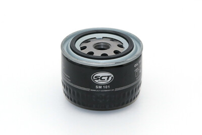 SCT Ölfilter SM101