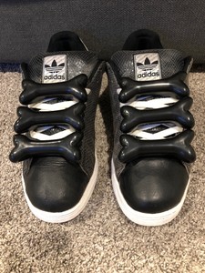 adidas jeremy scott bones ebay