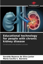 Educational technology for people with chronic kidney disease by Geraldo Bezerra