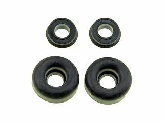 Fits 1991-1993 Isuzu Stylus Drum Brake Wheel Cylinder Kit Dorman 223SQ81 1992 - Image 2 of 2