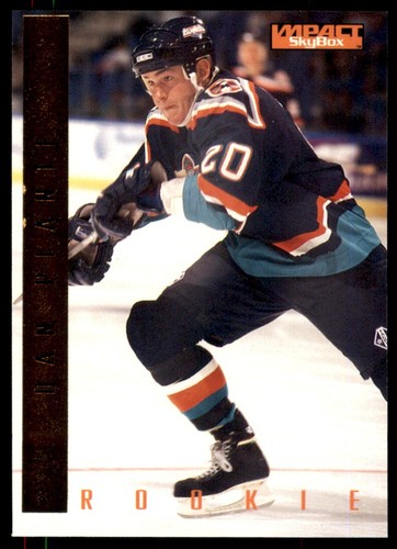 1995 Dan Plante #210