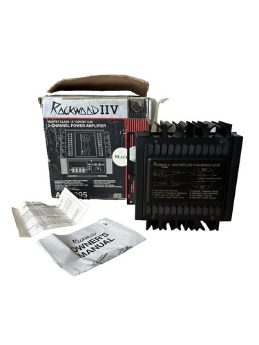 EARTHQUAKE PH-5000W-D1 アンプ ph5000wd1_f6c117db037e93bc2772