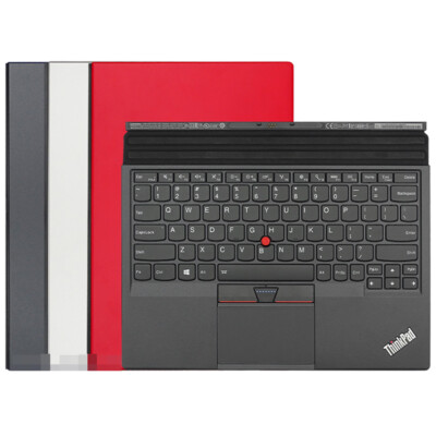 Lenovo Thinkpad x1 Tablet gen2 gen1 2016 2017 Portable External Docking Keyboard