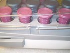 Jilbere de Paris JBPHS30N Porcelain Series Ceramic Tools Hot Rollers Curlers — photo 4