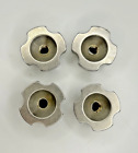 Taylor Freezer Ice Cream Door Stud Nut (4) 5/16-18 x 11/16 Part # 029880 - 340