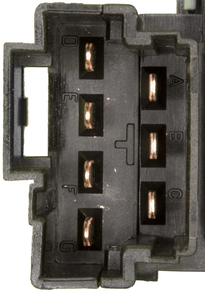 Ignition Switch  Airtex  1S6002 - Image 4 of 4