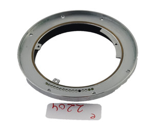 LEICA Leitz R Objektiv Bajonett Ersatzteil Lens Bayonet Spare Part 2204/22