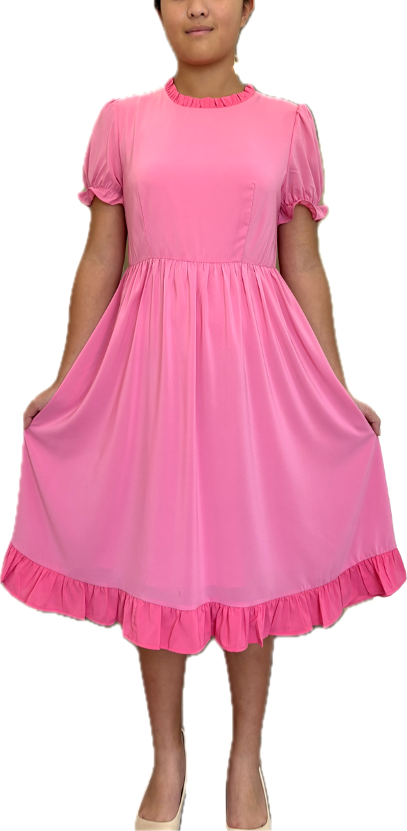 princess peach dress womens Amazon.com: Disguise Princess Peach Costume, Official Nintendo Super Mario  Bros Adult Costume Dress and Crown, Womens Size Small (4-6) : Clothing,  Shoes & Jewelry