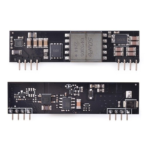DP5300 100M Gigabit POE Module Original AG5300 DP5300 Voltage Regulator Pin Type - Afbeelding 7 van 8