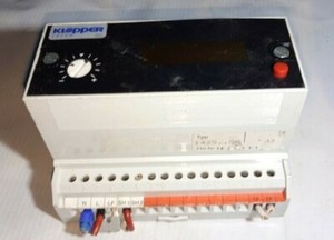 Scratched Specials Klopper Therm Type 1424 5k J3 Fbr Nr Really Deniselapa Com Br