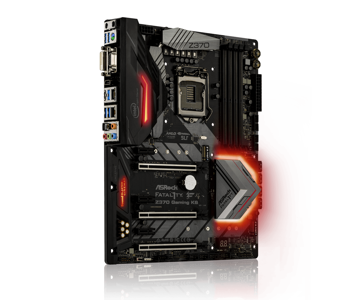 マザーボード ASRock Fatal1ty H270 + i7-7700K + DDR4 Amazon.com: ASROCK H270 Performance, Intel H270, 1151, ATX