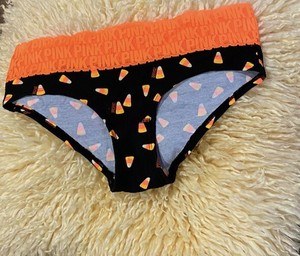Victoria's Secret Halloween Panty  eBay