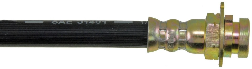 制动液压软管 适合 1993 - 2005 年 Pontiac Firebird Montana Trans Sport DORMAN — 第 3/3 张图片