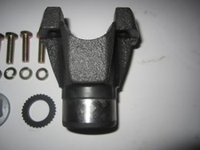 Fits Jeep 1310 Cv Yoke 32 Spline For 231sye Slip Yoke Kits W Bolts Nut Seal Fits Jeep 1310 Cv Yoke 32 Spline For 231sye Slip Yoke Kits W Bolts Nut Seal