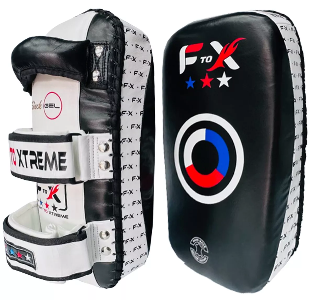 Muay thai pads cheap new arrivals