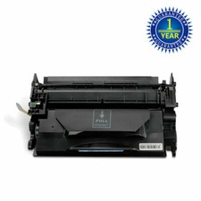 1PK CF226X 26X Toner Compatible For HP 26X LaserJet Pro M402dn M426fdw MFP M426