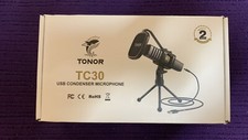 Tonor Usb Condenser Microphone