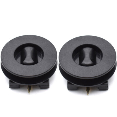 Fußmatten Halter Befestigung Clips Automatten Bodenmatte fixieren für VW Skoda 2