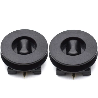 Fußmatten Halter Befestigung Clips Automatten Bodenmatte fixieren für VW Skoda 2 - Bild 1 von 4