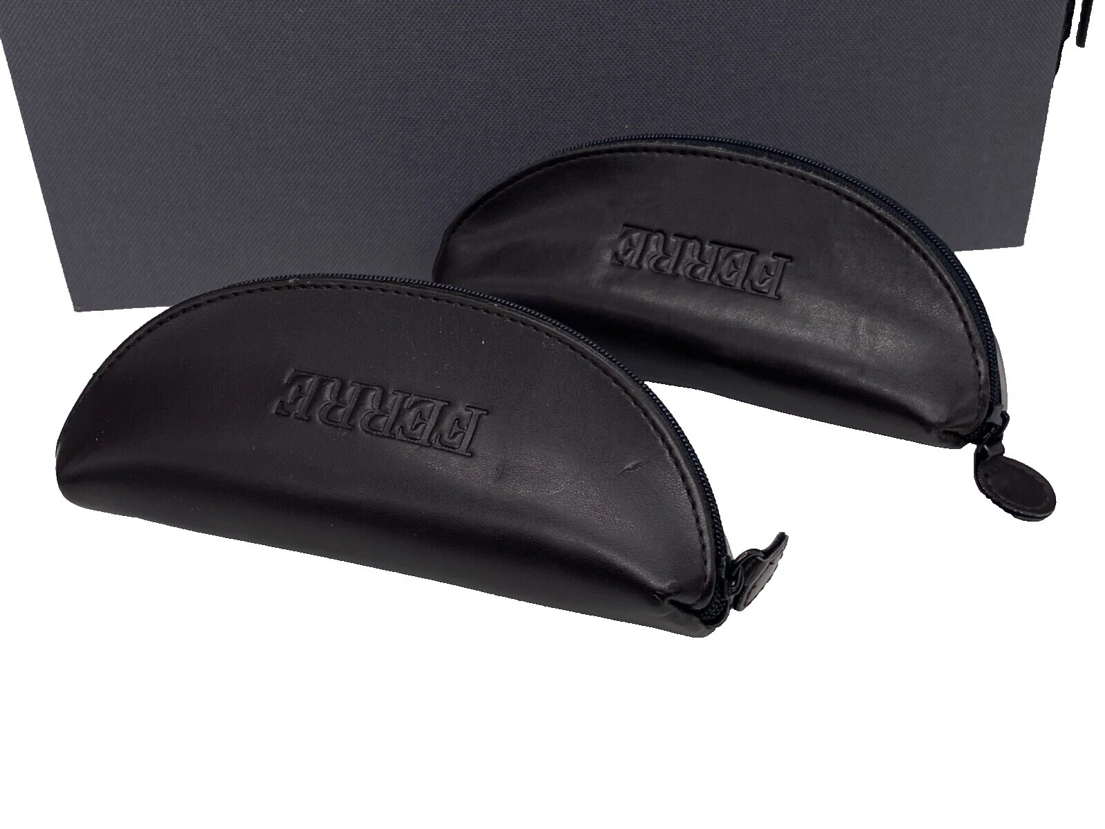 Productos de Cuidado de la visión Gianfranco Ferré Brown