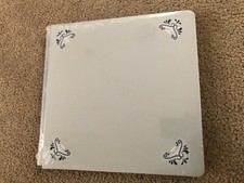 Creative Memories TRUE 12x12 North Pole Cool Gray Exclusive Limited Coverset