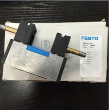 Festo JMFH-5/2-D-1-C 150980 Solenoid Valve New One Free Shipping JMFH5/2D1C