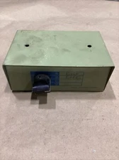 Kentek DB25 4 Way Data Transfer Switch Box RS-232#263PT91FML