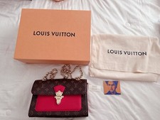 Louis Vuitton Bag￼