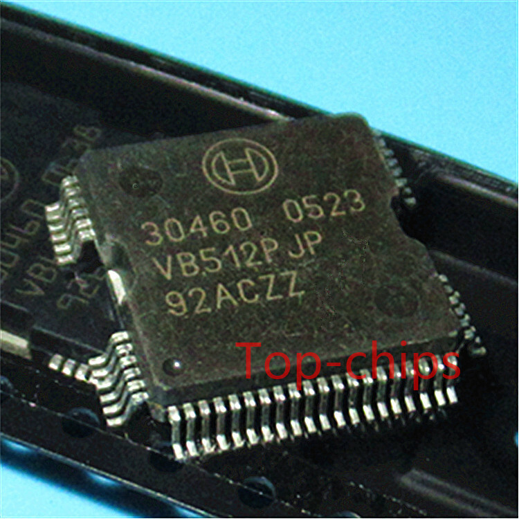 1 PCS 30460 BOSCH IC QFP-64 new