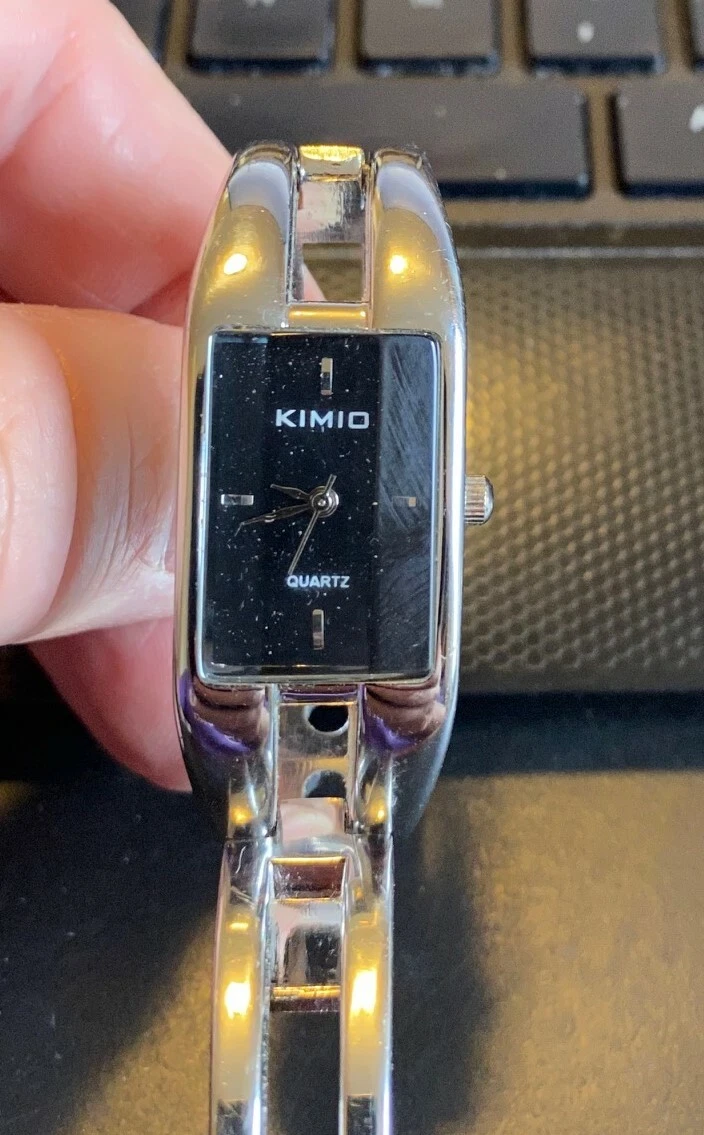 Kimio quartz shop watch price