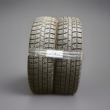 2×155 65 R14 75Q M+S Kumho Ice Power KW21 6.2/5.3mm (D7960) 10