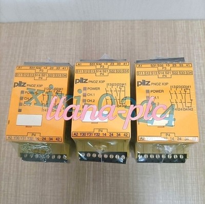 1pcs Brand New   777310 safety relay DHL shipping #zc