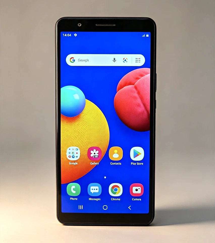 Samsung Galaxy A01 · 16GB, photo 1 of 4