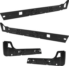 Inner Rocker Panels Left  Right Chevy Silverado GMC Sierra Pickup 4 Door Crew