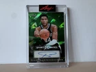 Giannis Antetokounmpo - /1 - 2026 Leaf Sports Heroes Color Match One of One Auto