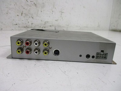 Tuner Digital TV Tuner Unit Receiver DVB-T Compatible With