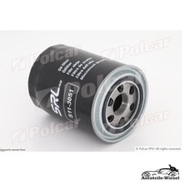 ÖLfilter Ø94Mm FüR Hyundai H-1 / Starex A1 2.5 Cargo Tq Pritsche Ab 01->