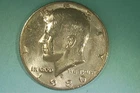 1980-D Kennedy Half Dollar (Ken-100)