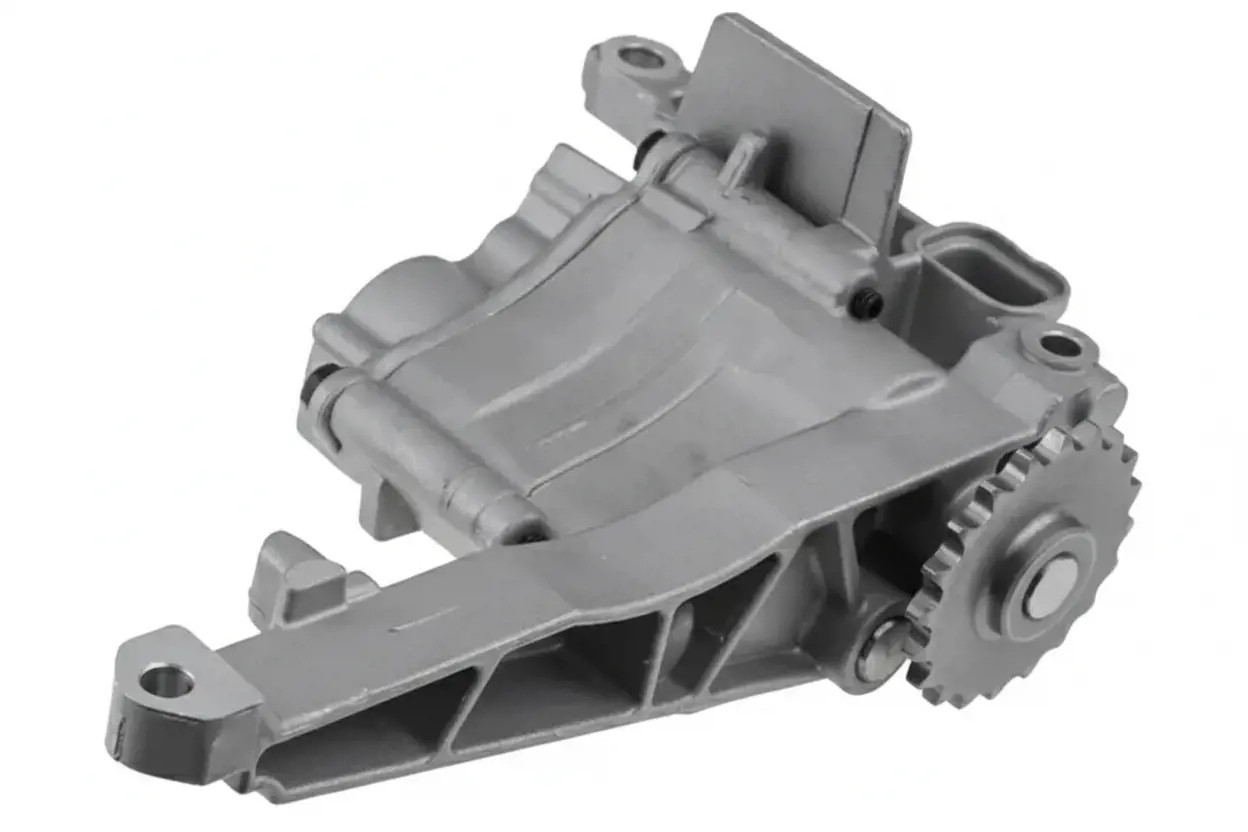 Oil pump BPO-ME-004 NTY for JEEP MERCEDES-BENZ