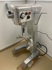 HOBART D300T 30 Qt Commercial Dough Mixer 1/2 HP Single Phase Restaurant Bakery