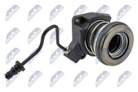 NTY ZentralausrüCker, Kupplung NWS-DW-003 FüR Chevrolet Opel