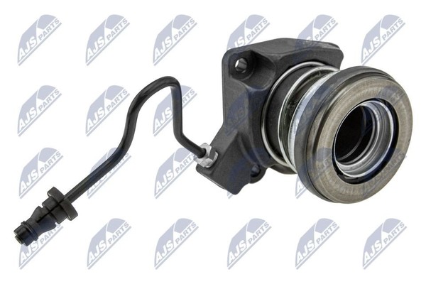 NTY ZentralausrüCker, Kupplung NWS-DW-003 FüR Chevrolet Opel-image