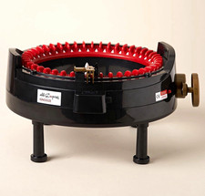 addi Express Kingsize Circular Knitting Machi...
