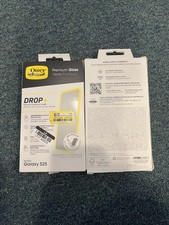 OtterBox Glass Drop+ Screen Protector for Sam...