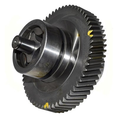 Oil Pump Fits Shibaura Replaces ENO80-0056