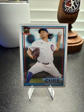 Topps 2025 Archives Shota Imanaga #87BB-23 Chicago Cubs 75th Anniversary