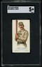 1887 Allen & Ginter World's Champions N28 Adrian C. Anson S