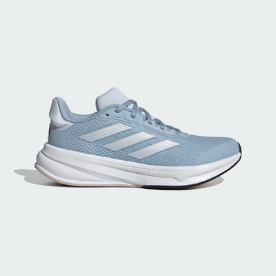 adidas Response Super Dreamstrike Shoes Blue Zero Metallic Womens Size 10 IF8267